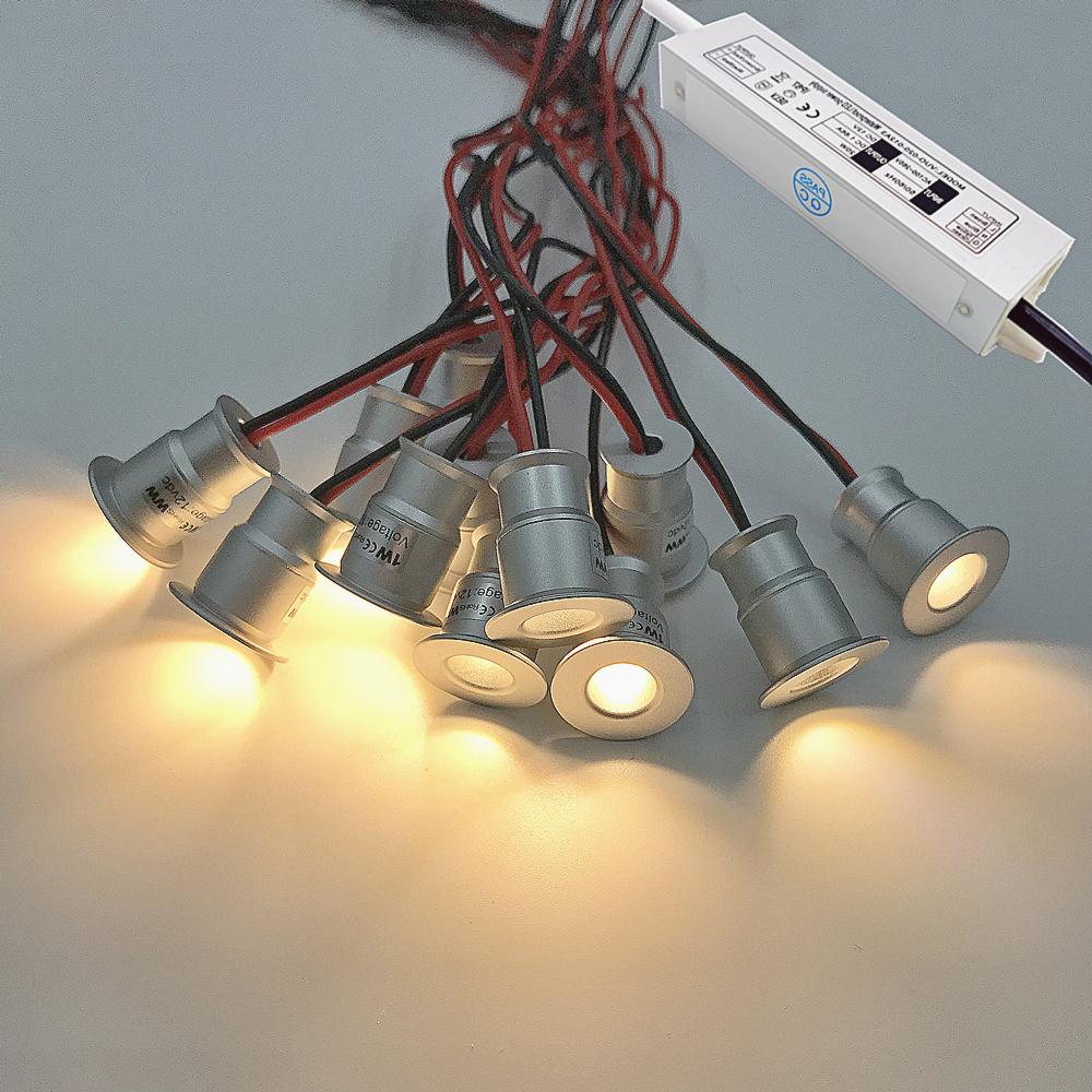 Outdoor Lighting Transformer - Outdoor IP65 Deck DJ KTV Party
