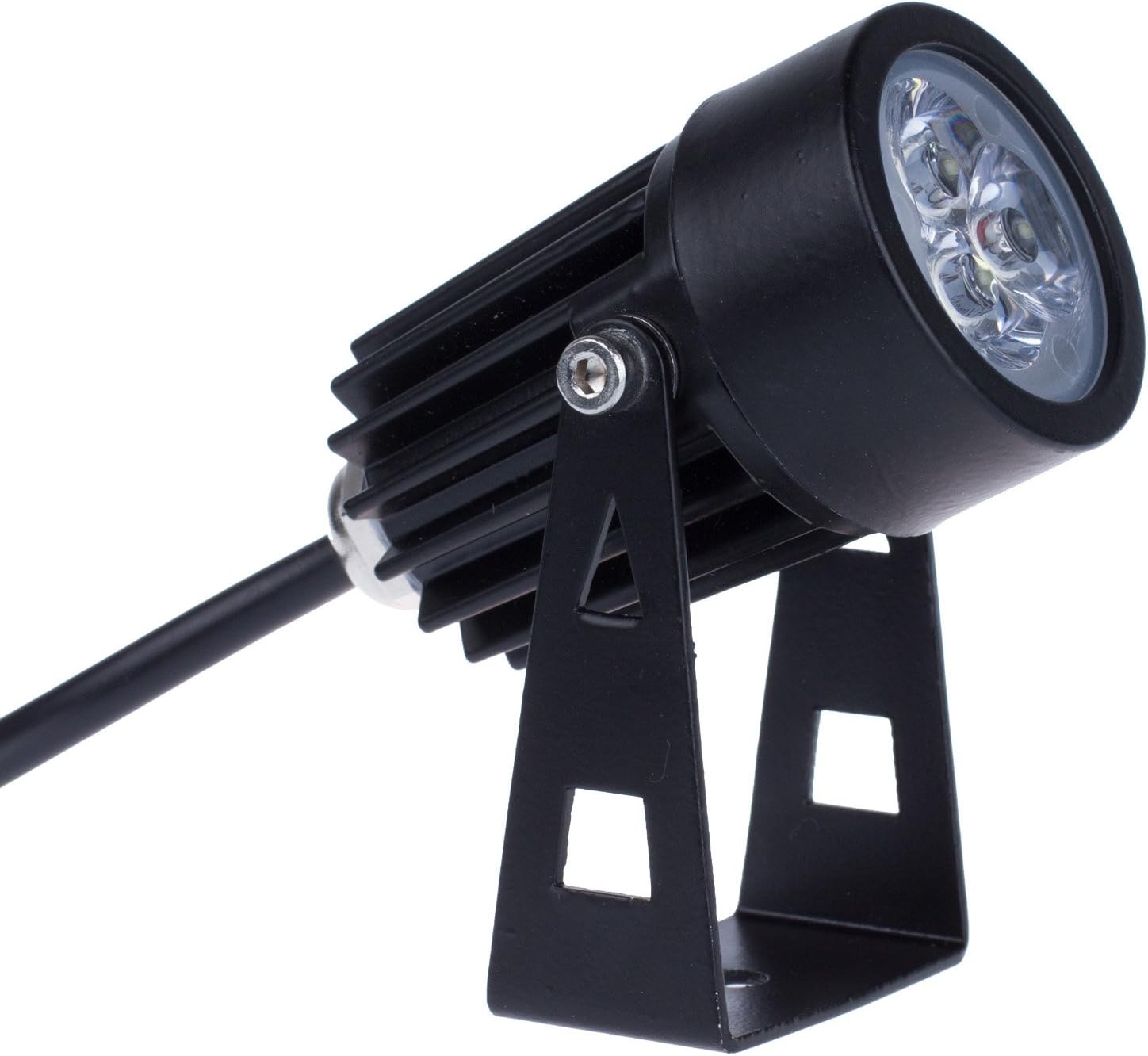Outdoor Lighting At Lowe'S - LED-Landschaftsbeleuchtung für den Außenbereich, Up-Down-Lichtstrahler, Niederspannung,