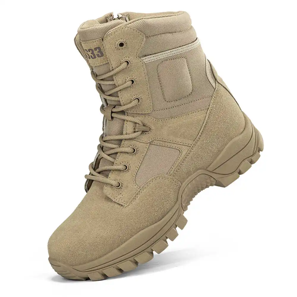 Outdoor Lighting At Lowe'S - Rutschfeste Wanderstiefel aus echtem Leder, Designer-Schuhe