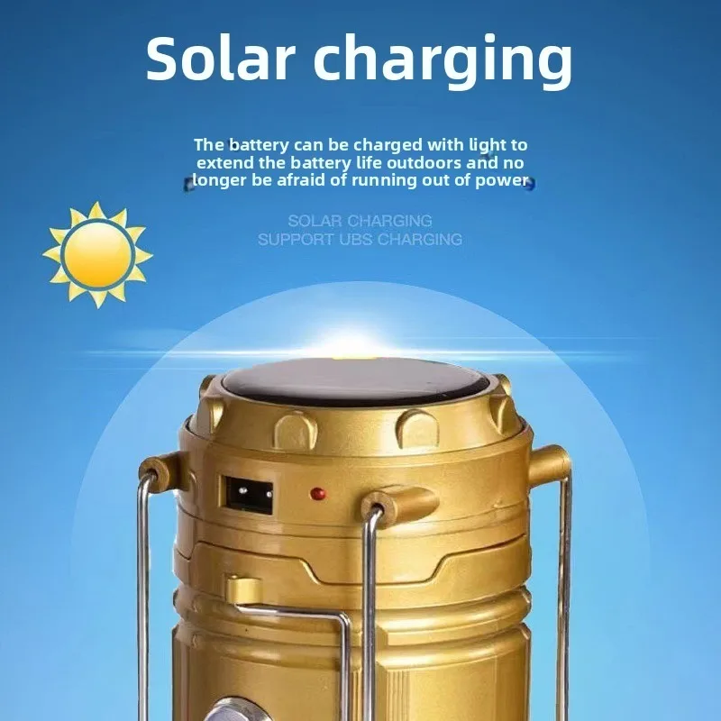 Outdoor Lighting Transformer - Outdoor Pferd Licht Camping Licht Solar
