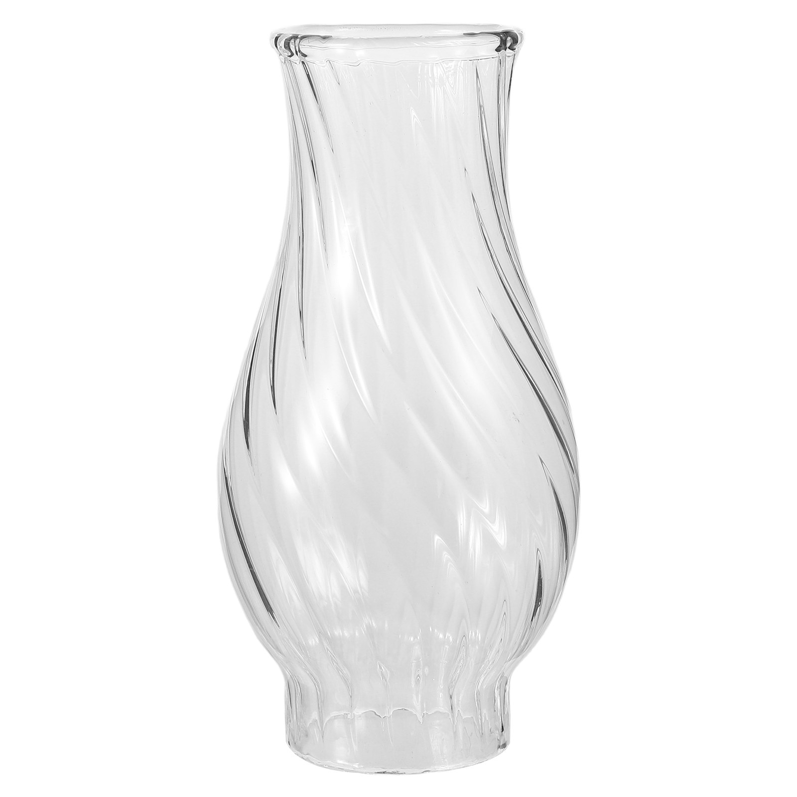Outdoor Lighting Glass Replacement - Outdoor-Camping-Lampenschirm, tragbarer Vintage-Glasschirm, Retro-Zeltleuchten, Gaslaternen-Ersatzlampe