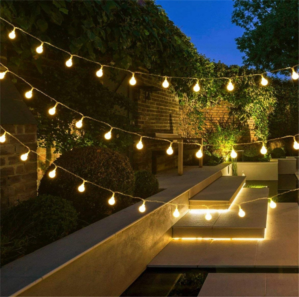 3-10M Solar-/USB-/Batterie-Lic – Lighting Wedding Outdoor Bewertung und Preis