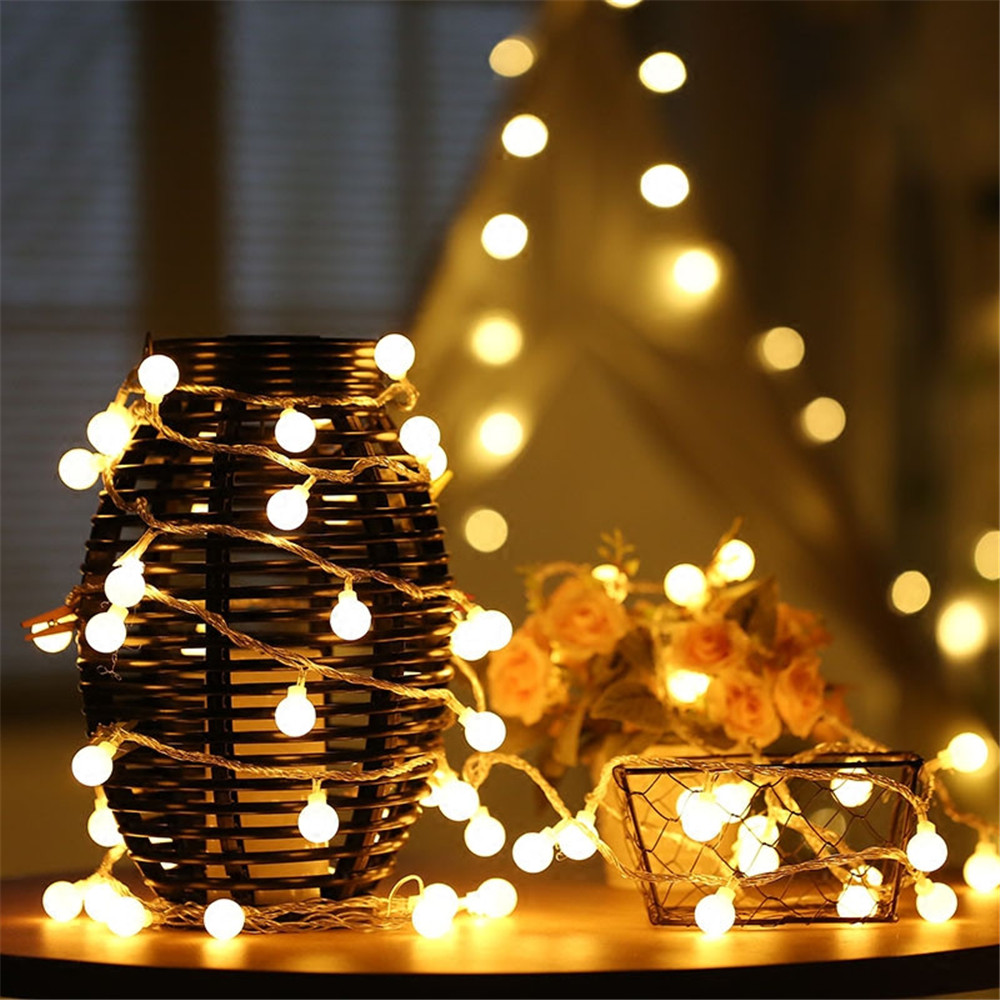 3-10M Solar-/USB-/Batterie-Lic – Lighting Wedding Outdoor Bewertung und Preis