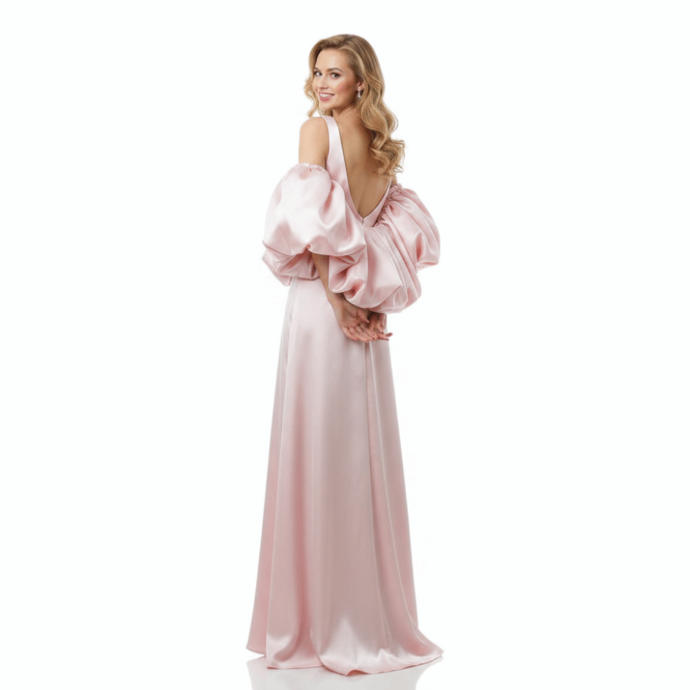 Neue luxuriöse rosa Braut- und – Lighting Wedding Outdoor Bewertung und Preis