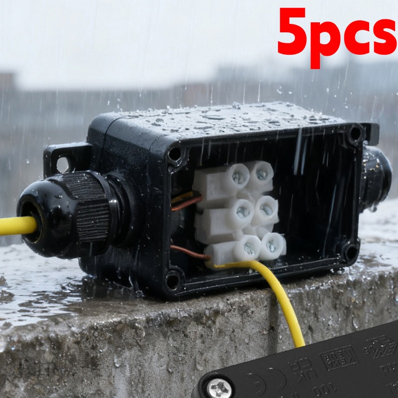 450 V Outdoor Wasserdicht IP66 – Outdoor Lighting Wire Bewertung und Preis