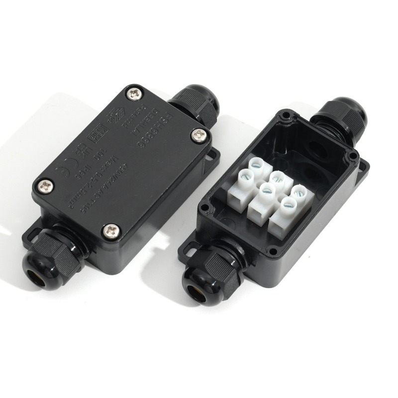 450 V Outdoor Wasserdicht IP66 – Outdoor Lighting Wire Bewertung und Preis