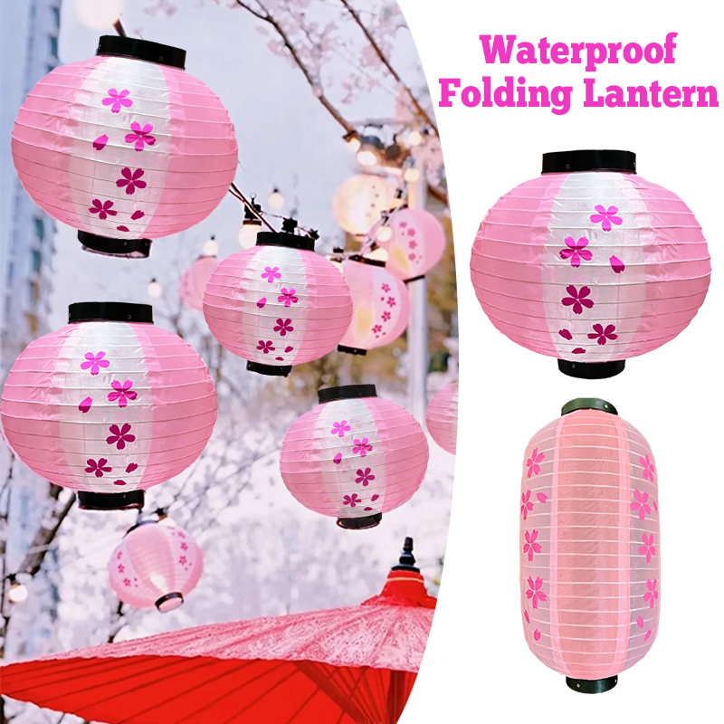 Wasserdichte Kirschblüten-Late – Lighting Wedding Outdoor Bewertung und Preis