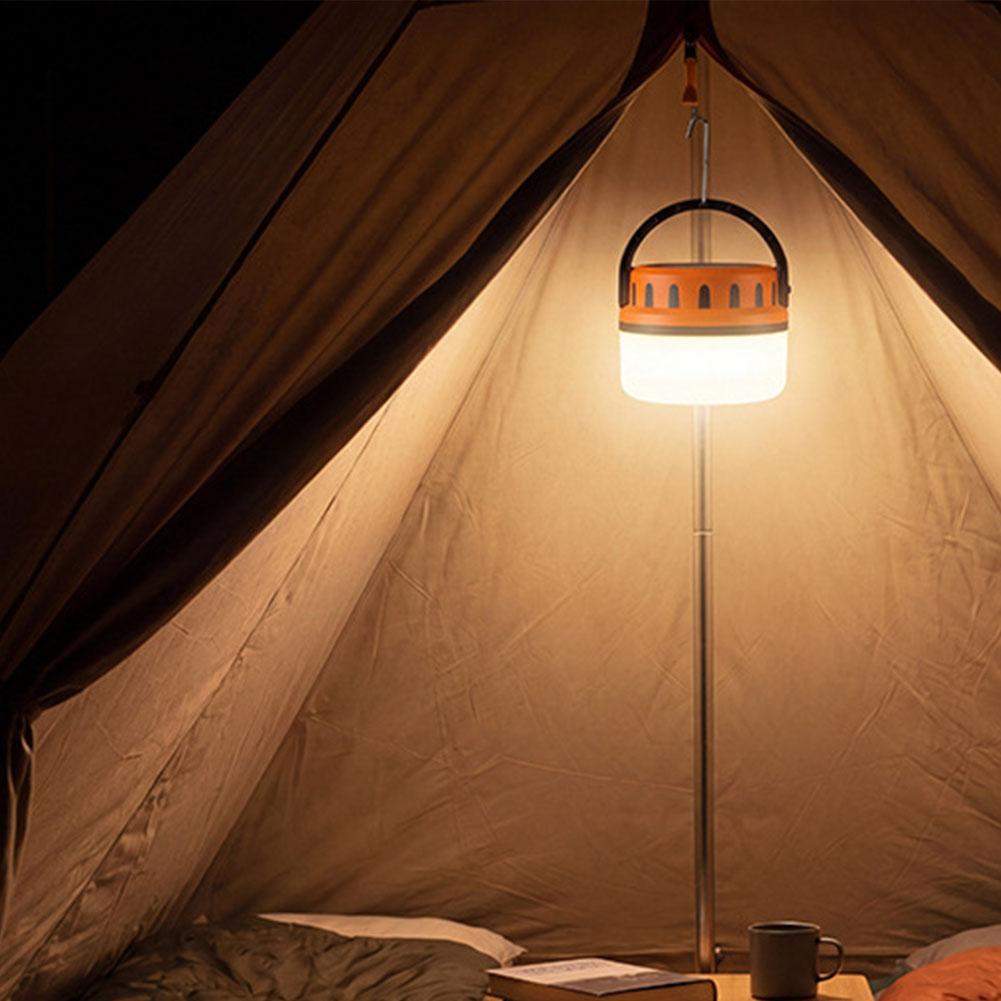 Neue solarbetriebene Campingla – Outdoor Lighting Transformer Bewertung und Preis
