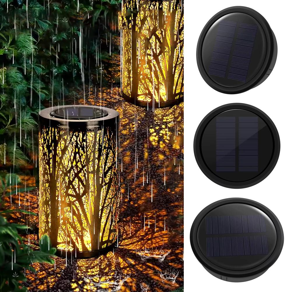 Solar-Lampen-Ersatzoberteil So – Outdoor Lighting Transformer Bewertung und Preis