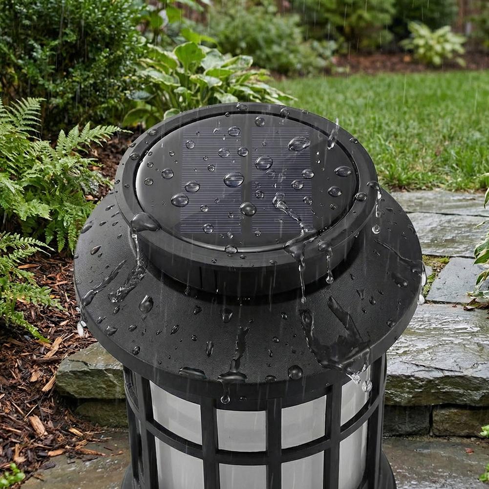 Solar-Lampen-Ersatzoberteil So – Outdoor Lighting Transformer Bewertung und Preis