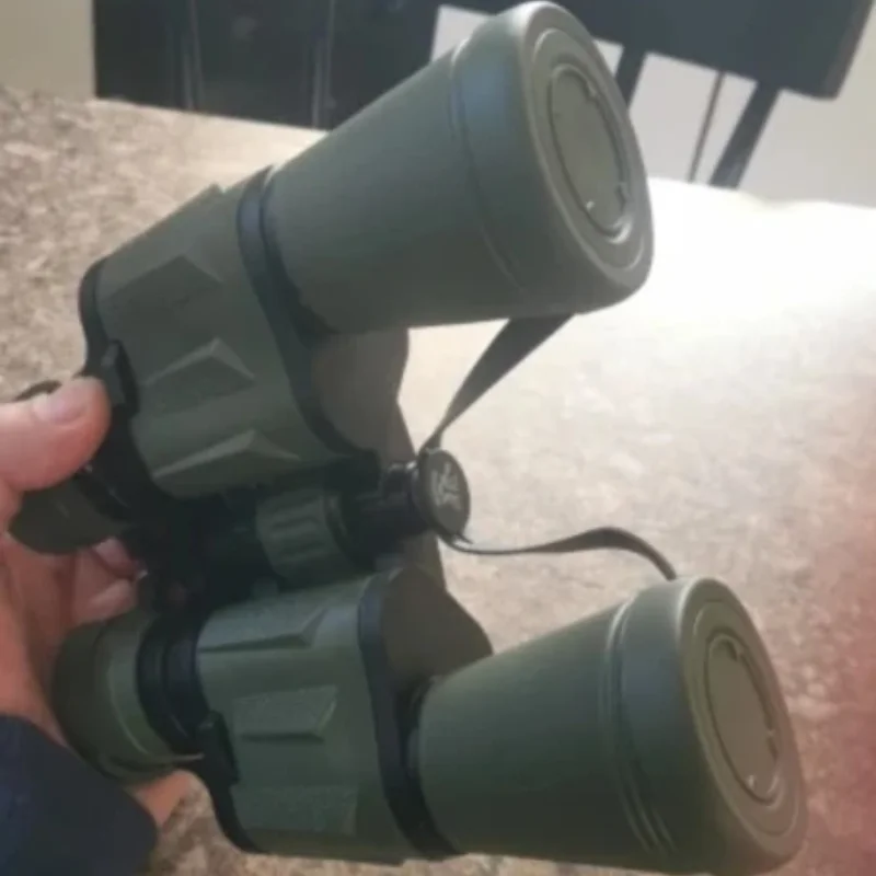 20X50 Fernglas mit hoher Vergr – Outdoor Lighting At Lowe'S Bewertung und Preis