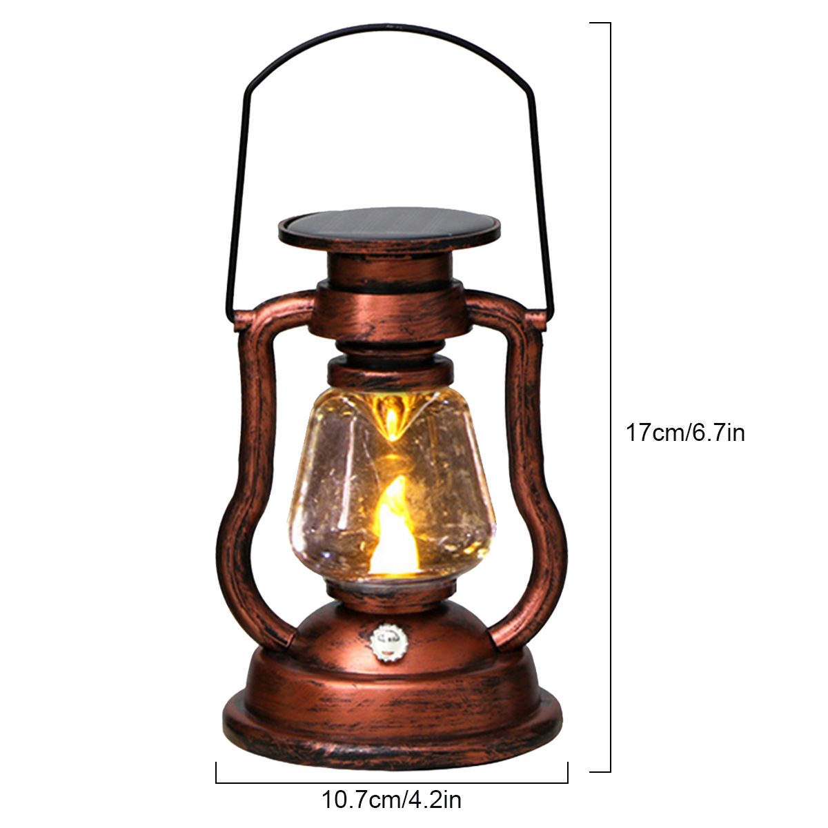 Atmosphärisches Licht Retro LE – Outdoor Lighting Wire Bewertung und Preis