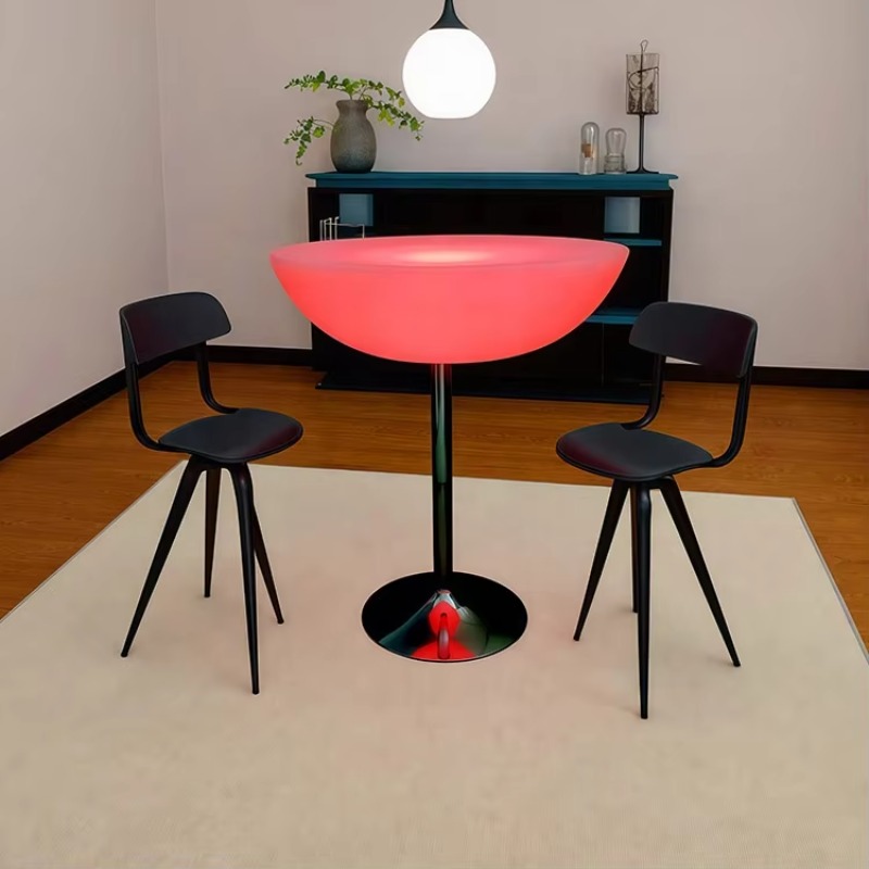 Tragbare LED-Lichtleisten-Tisc – Outdoor Lighting Restaurant Bewertung und Preis