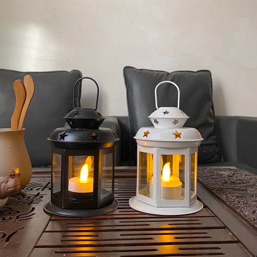 Hängende Kerzenlampe, Ornament – Lighting Wedding Outdoor Bewertung und Preis