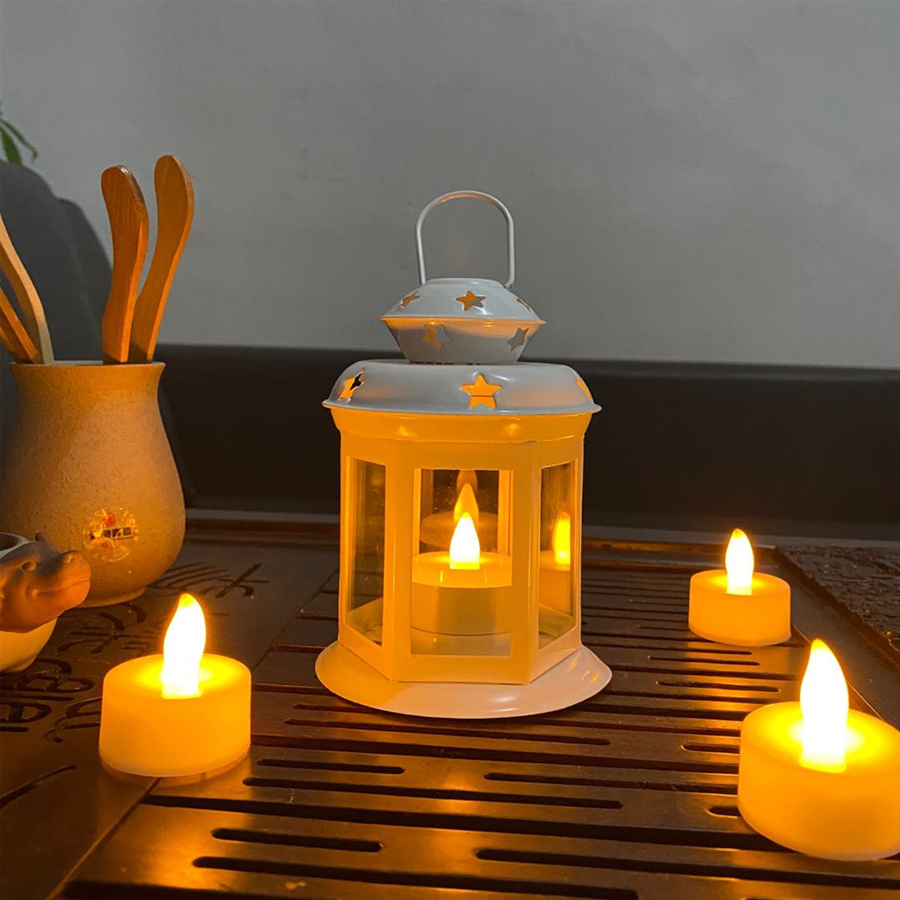 Hängende Kerzenlampe, Ornament – Lighting Wedding Outdoor Bewertung und Preis
