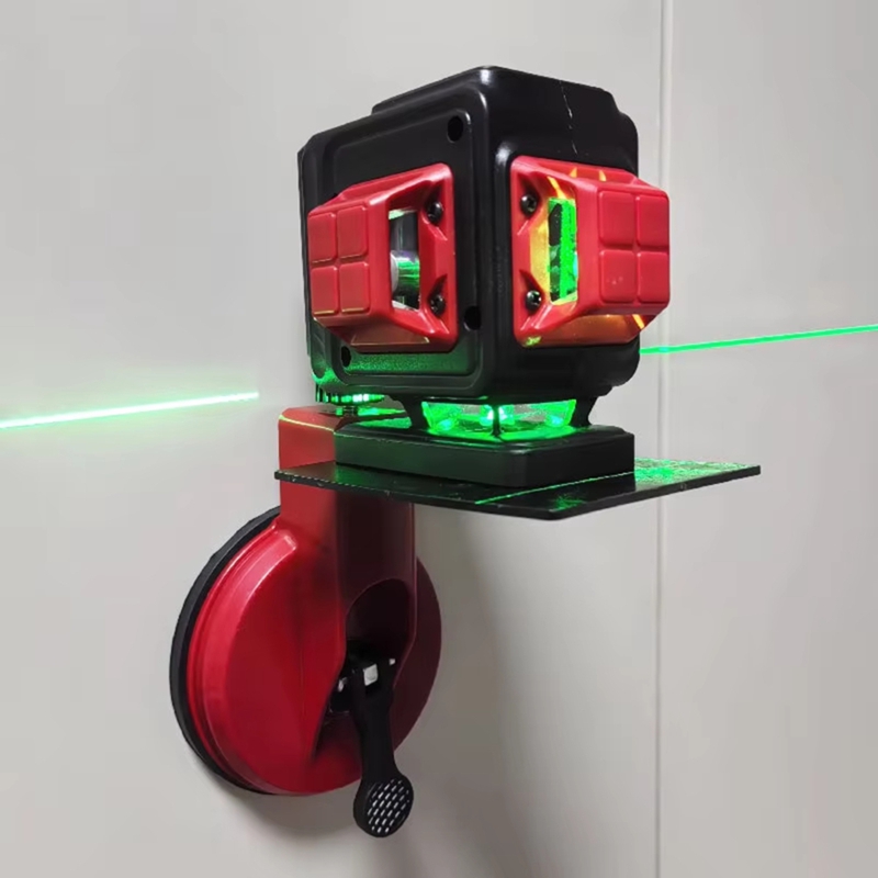 12-Draht-Grünlicht-Laser-Nivel – Outdoor Lighting Wire Bewertung und Preis