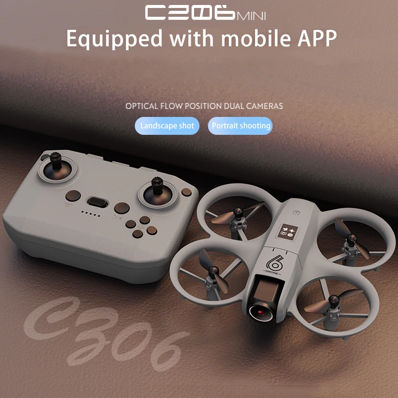 CZ06 Mini RC Quadcopter Drohne – Outdoor Lighting Video Bewertung und Preis