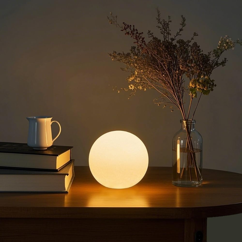LED Ball Licht Solar Lampe Out – Outdoor Lighting Transformer Bewertung und Preis
