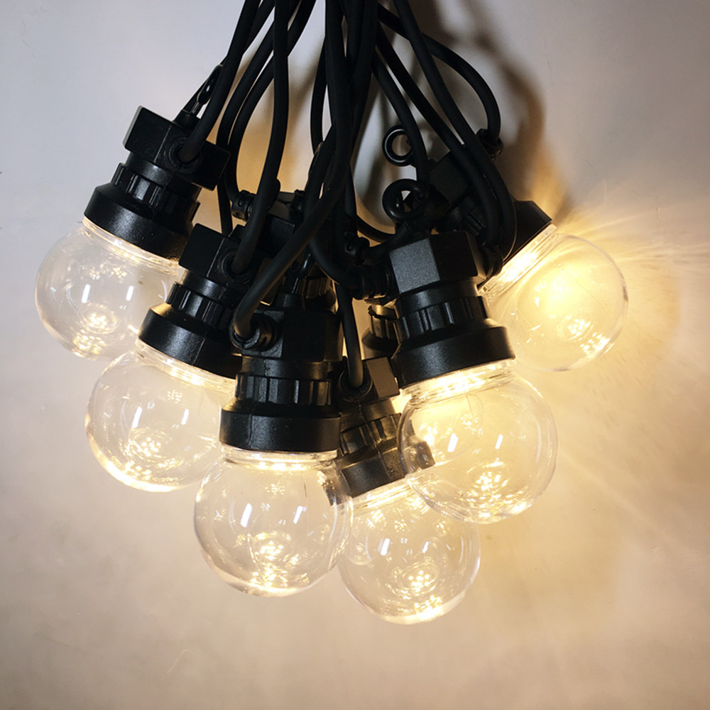 Outdoor Globe LED Clear Ball S – Lighting Wedding Outdoor Bewertung und Preis