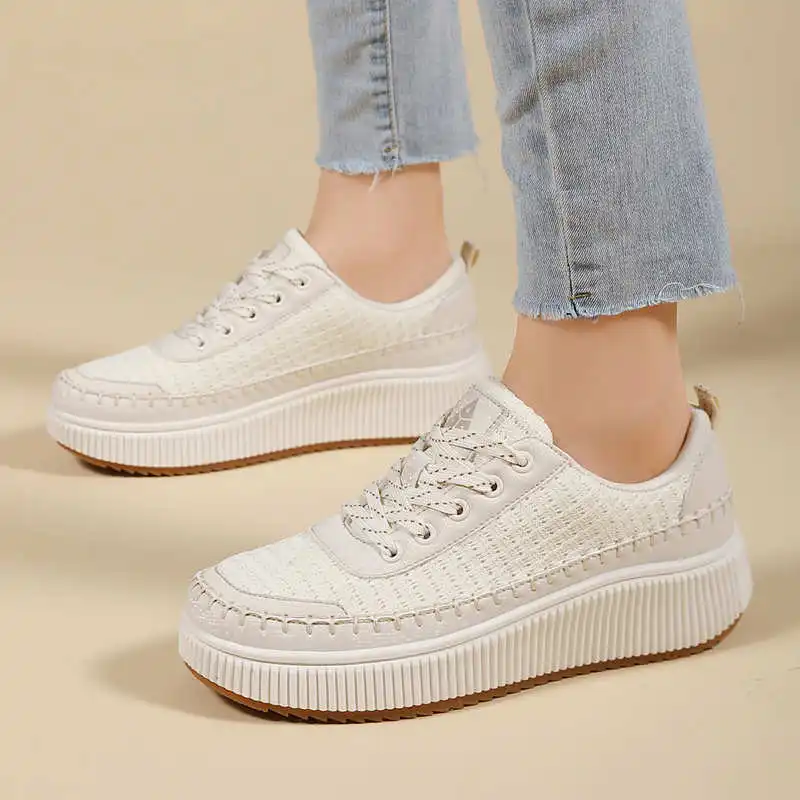 Braune Schuhe für Damen, flach – Outdoor Lighting At Lowe'S Bewertung und Preis