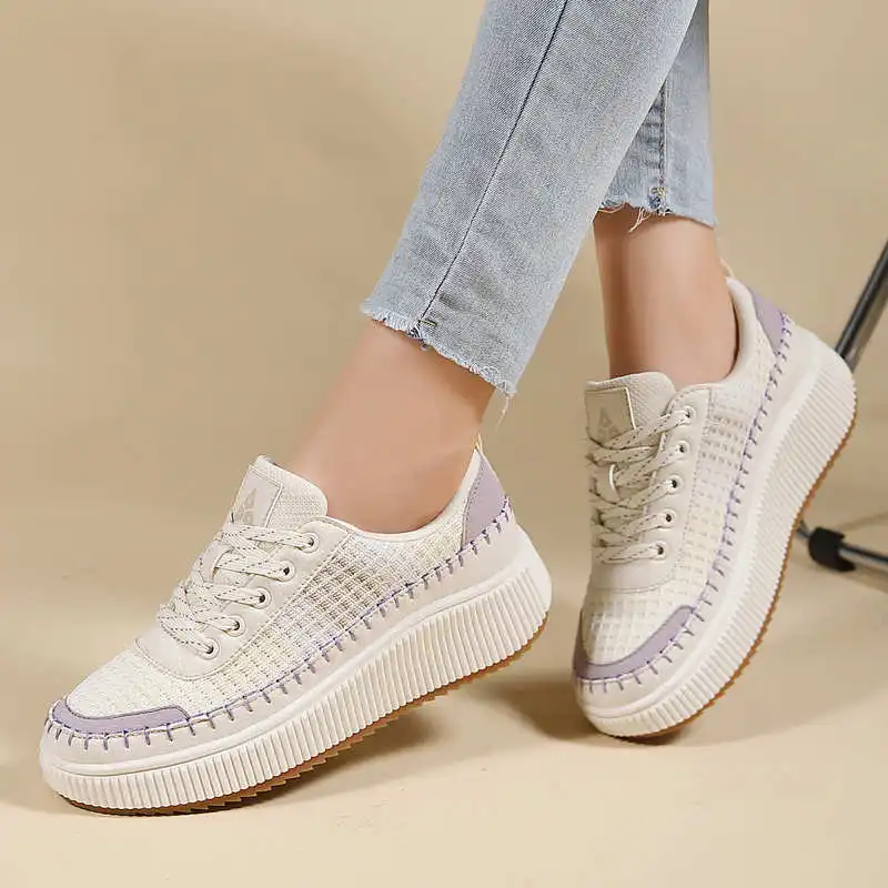 Braune Schuhe für Damen, flach – Outdoor Lighting At Lowe'S Bewertung und Preis