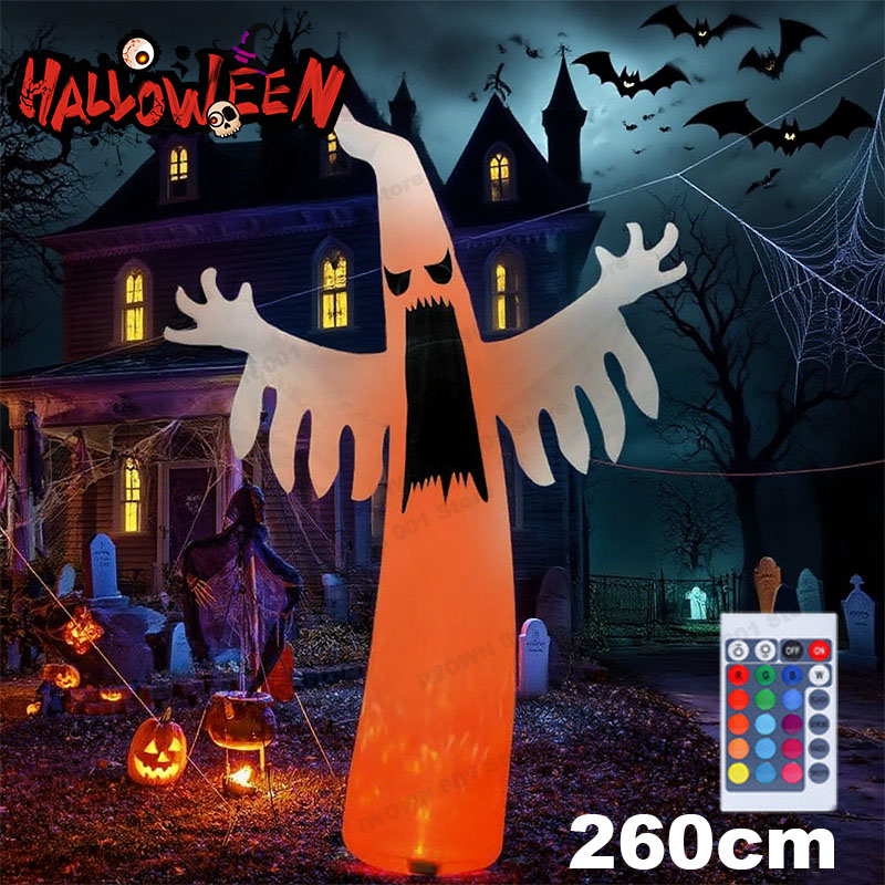Halloween aufblasbarer gruseli – Lighting Wedding Outdoor Bewertung und Preis