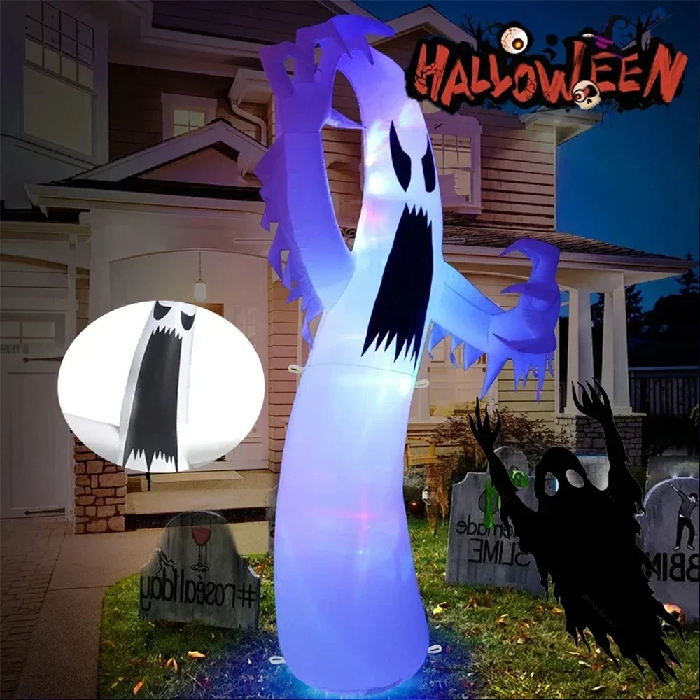 Halloween aufblasbarer gruseli – Lighting Wedding Outdoor Bewertung und Preis