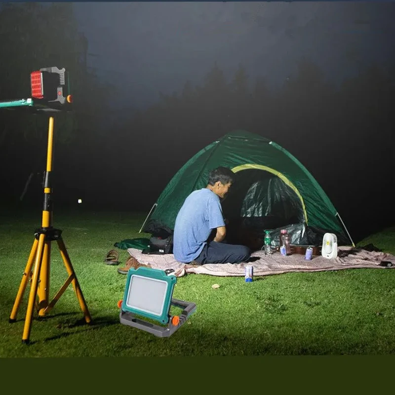 Outdoor-Camping führte Arbeits – Outdoor Lighting Milwaukee Bewertung und Preis