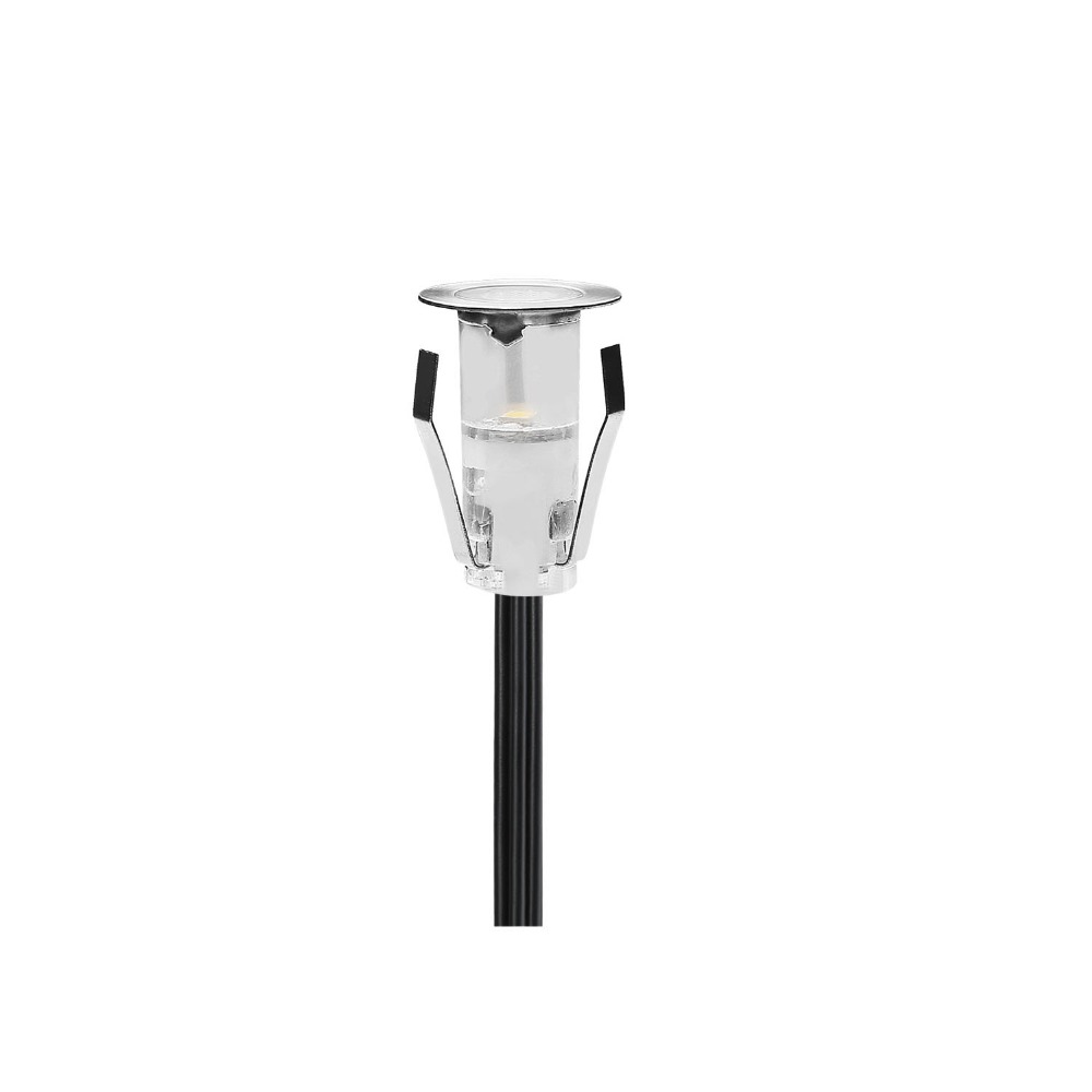 10PCS LED Mini Deck Licht IP67 – Outdoor Lighting Under Deck Bewertung und Preis