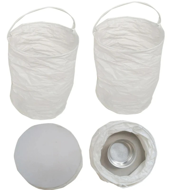 Hochwertige 4-teilige DIY Weiß – Lighting Wedding Outdoor Bewertung und Preis