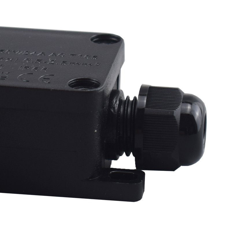 3-Wege-Anschlussdose für den A – Outdoor Lighting Wire Bewertung und Preis