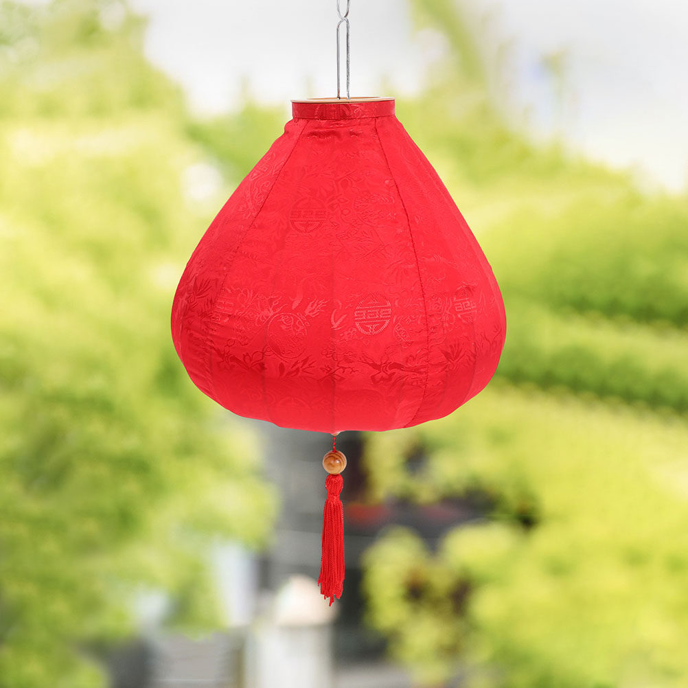Vietnamesische Quastenlaterne  – Lighting Wedding Outdoor Bewertung und Preis