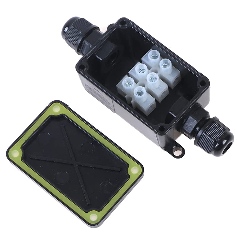 2-Wege-Anschlussdose für den A – Outdoor Lighting Wire Bewertung und Preis