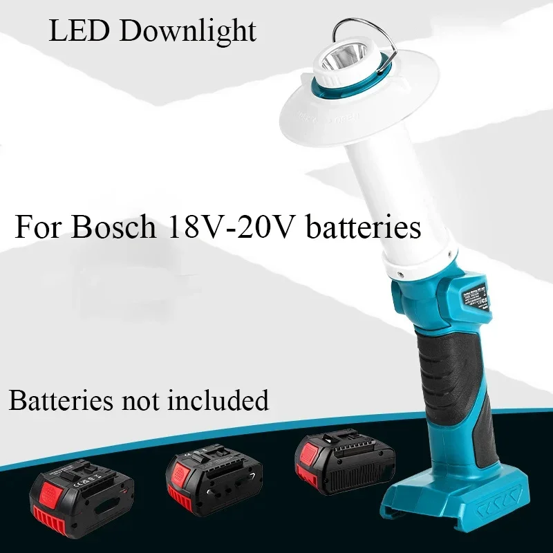 Outdoor-Handheld-Camping-Licht – Outdoor Lighting Milwaukee Bewertung und Preis
