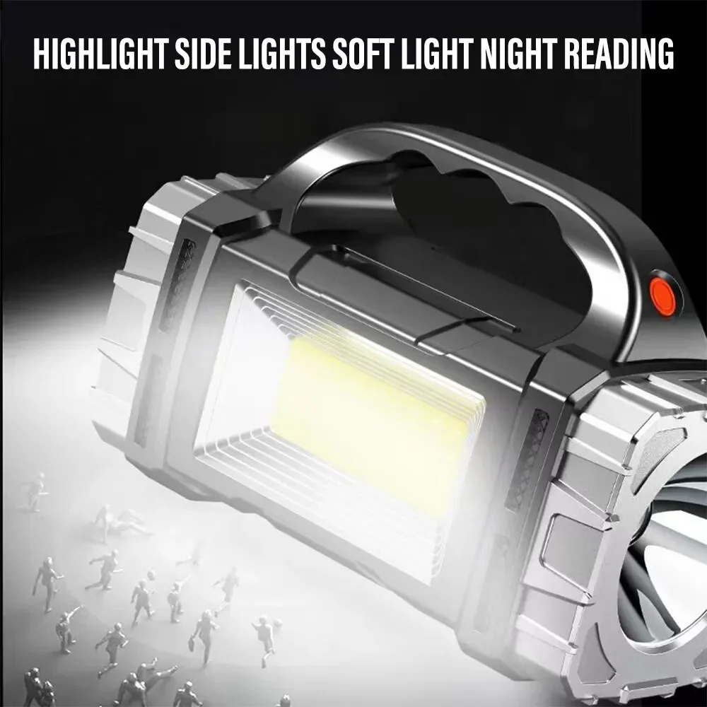 Neue verbesserte wiederaufladb – Outdoor Lighting Transformer Bewertung und Preis