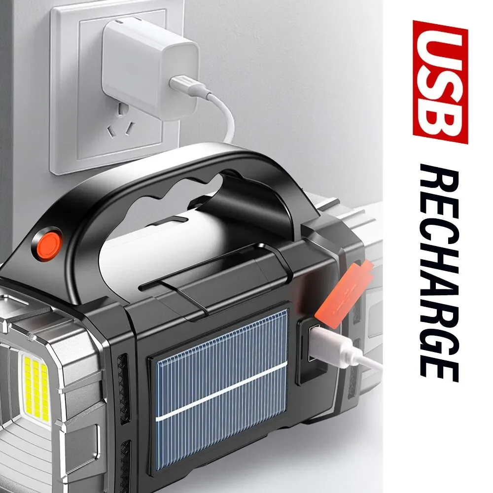 Neue verbesserte wiederaufladb – Outdoor Lighting Transformer Bewertung und Preis