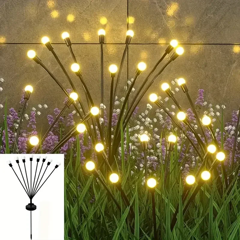 Solare Außenwegbeleuchtung Was – Outdoor Lighting Wire Bewertung und Preis