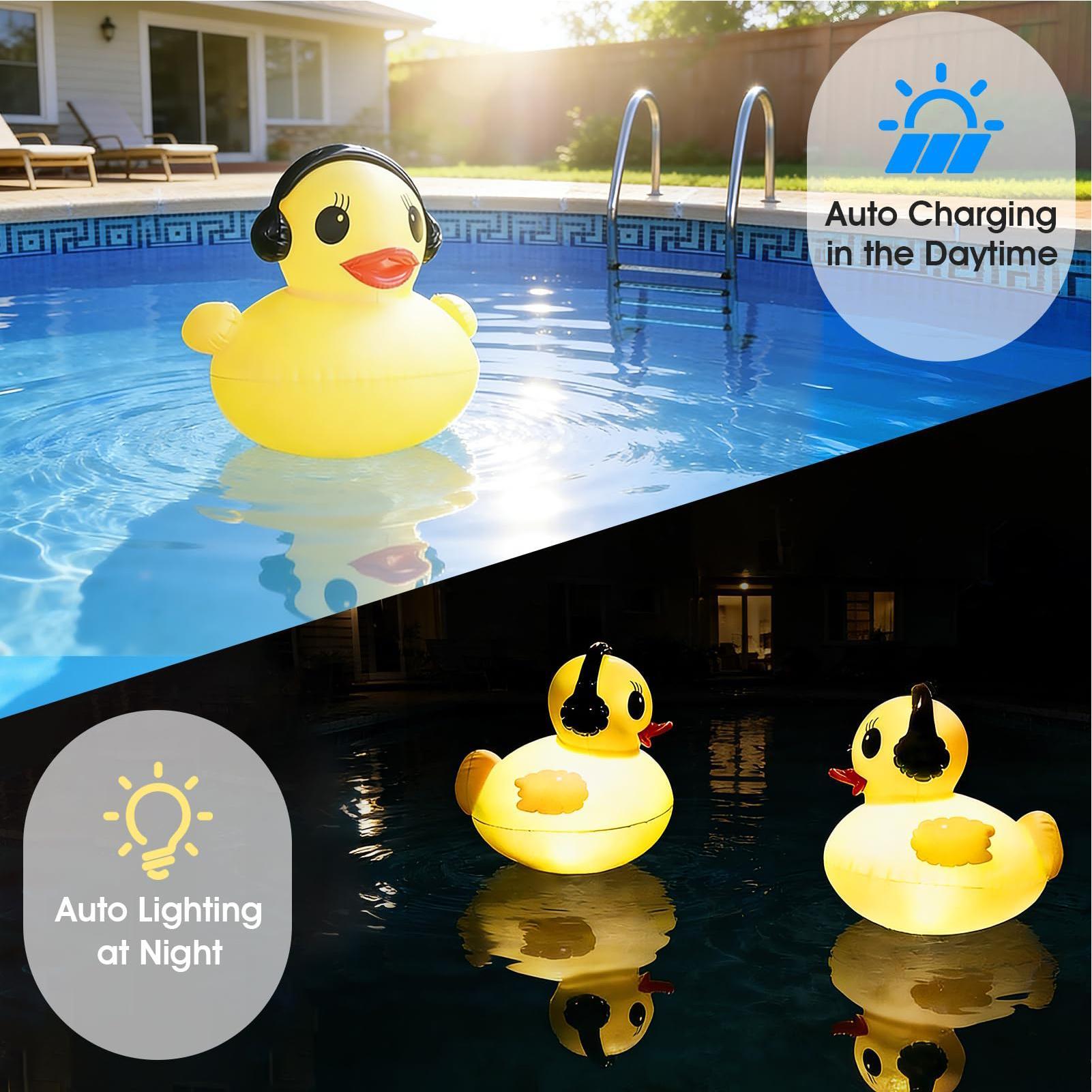 Schwimmende Pool-Lichter, sola – Lighting Wedding Outdoor Bewertung und Preis