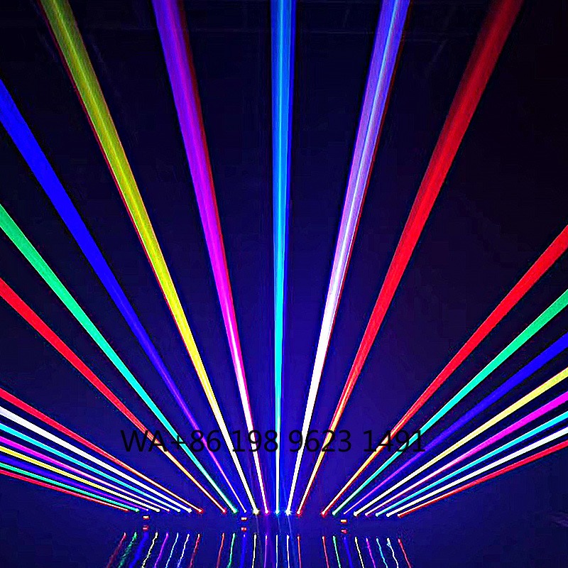 RGB-Animationsprojektor für de – Lighting Wedding Outdoor Bewertung und Preis