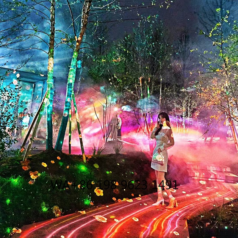 RGB-Animationsprojektor für de – Lighting Wedding Outdoor Bewertung und Preis