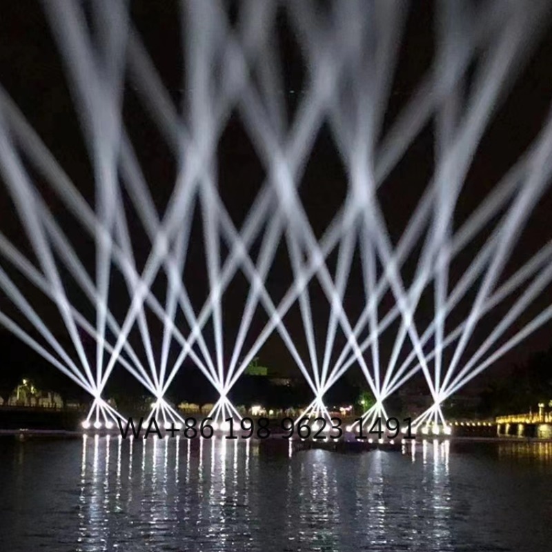 RGB-Animationsprojektor für de – Lighting Wedding Outdoor Bewertung und Preis