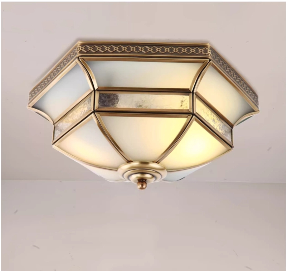 Kupfer Deckenleuchte Outdoor S – Outdoor Lighting Restaurant Bewertung und Preis
