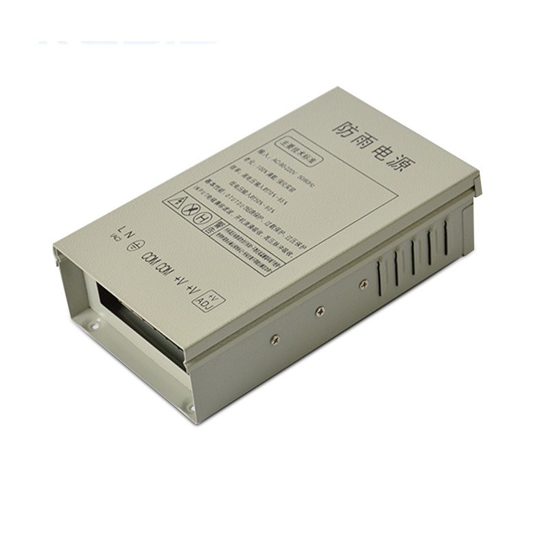 12V5A regenfestes Schaltnetzte – Outdoor Lighting Transformer Bewertung und Preis