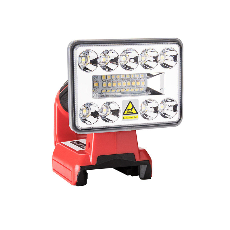 FÜHRTE Arbeit Licht Für Milwau – Outdoor Lighting Milwaukee Bewertung und Preis