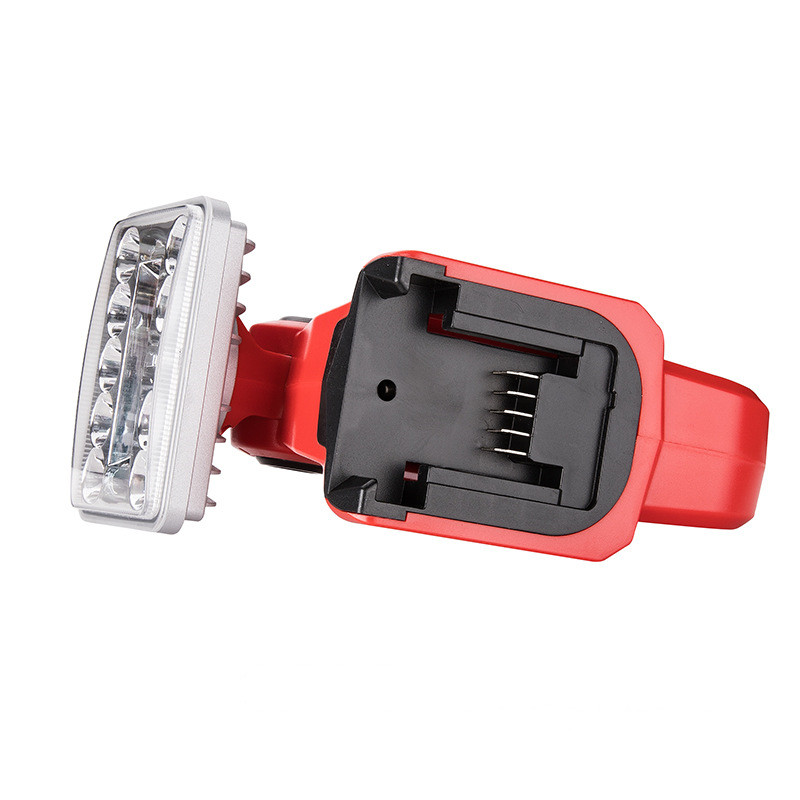 FÜHRTE Arbeit Licht Für Milwau – Outdoor Lighting Milwaukee Bewertung und Preis