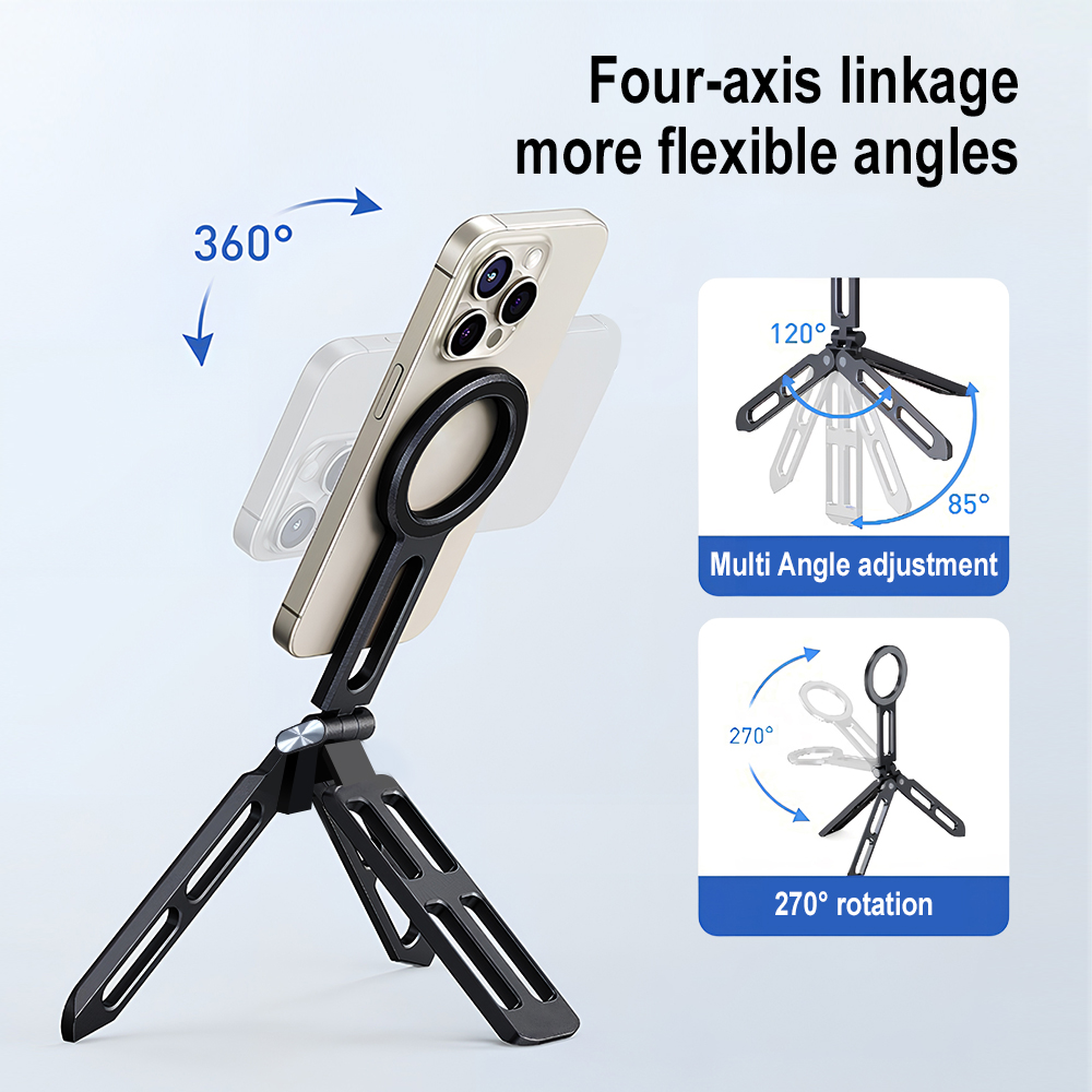 Magnetischer Handyhalter Viera – Outdoor Lighting Video Bewertung und Preis