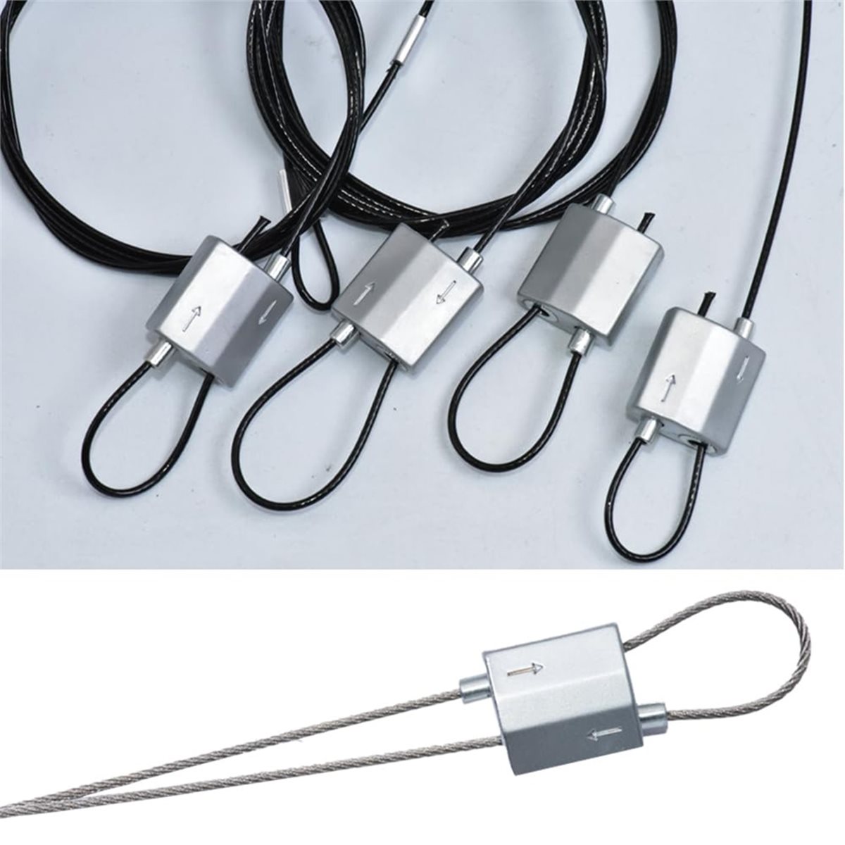 618 Mega Sale 10 Stück Edelsta – Outdoor Lighting Wire Bewertung und Preis